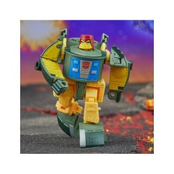 Hasbro Transformers - Legacy United - Deluxe Class - Autobot Cosmos
